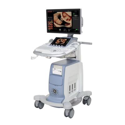 Voluson S10