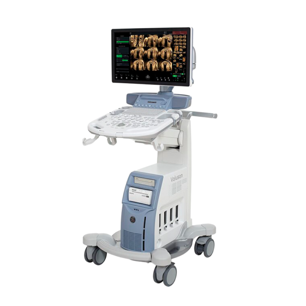 Voluson S8